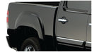 Bushwacker 07-13 GMC Sierra 1500 Fleetside OE Style Flares 4pc 69.3in Bed - Black