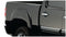 Bushwacker 07-13 GMC Sierra 1500 Fleetside OE Style Flares 4pc 69.3in Bed - Black