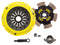 ACT 1993 Mazda RX-7 XT-M/Race Sprung 6 Pad Clutch Kit