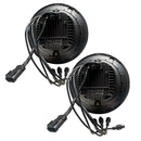 Oracle Oculus 7in ColorSHIFT Bi-LED Projector Headlights for Jeep Wrangler JK