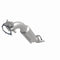 MagnaFlow Conv DF 08-09 Subaru WRX 2.5L