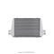 Mishimoto Universal Silver G Line Bar & Plate Intercooler Overall Size: 24.5x11.75x3 Core Size: 17.5