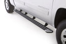 Lund Universal Crossroads 87in. Running Board - Chrome