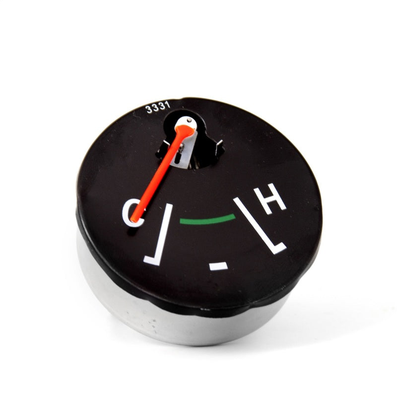 Omix Temperature Gauge 55-86 Jeep CJ Models