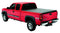 Lund 16-23 Toyota Tacoma (5ft. Bed) Genesis Tri-Fold Tonneau Cover - Black