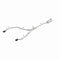 Magnaflow 2021+ Honda Ridgeline 3.5L NEO Cat-Back Exhaust System