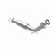 MagnaFlow Conv DF 02-05 Honda Civic Si 2.0L