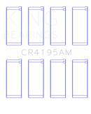 King Chrysler 420A (Size Standard) Connecting Rod Bearing Set