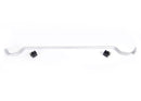 Whiteline 98-02 Legacy BE B4 / 04-05 Baja BT Turbo Front 22mm Heavy Duty Swaybar