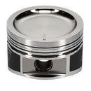 Wiseco Nissan KA24 Dished 10.6:1 CR 89.5mm Piston Kit