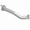 Magnaflow 18-20 Jeep Wrangler V6 3.6L Bolt On Extension Pipe 2in Pipe Diameter