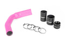 Perrin 2022+ Subaru WRX Charge Pipe - Hyper Pink