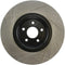 StopTech 14.5+ Ford Focus ST Front Left Slotted Performance Rotor