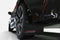 Rally Armor 02-07 Subaru RS/2.5i/WRX/STI (06-07 Wagon Req. Front Flap Mod.) Black Mud Flap BCE Logo