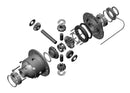 ARB Airlocker 28 Spl Gm8.5In 10Bolt Aam860 S/N *Does NOT Dropship*