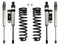 ICON 05-16 Ford F-250/F-350 2.5in Stage 2 Suspension System