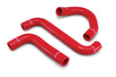 Mishimoto 04 Pontiac GTO Red Silicone Hose Kit