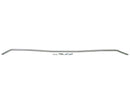 Whiteline 3/11+ Hyundai Veloster FS (Inc Turbo) Rear 18mm Heavy Duty Fixed Swaybar