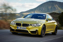 BMW M4 Coupe F82 (1st Gen) 2015-2017