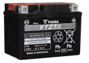 Yuasa YTZ5S-BS Maintenance Free AGM 12 Volt Battery (Bottle Supplied)