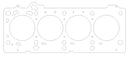 Cometic 03-05 SRT 2.4L Turbo 87.5mm .030 inch MLS Head Gasket