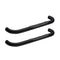 Westin 1989-1994 Toyota PU Reg Cab Signature 3 Nerf Step Bars - Black