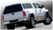 Bushwacker 06-08 Dodge Ram 1500 Fleetside Extend-A-Fender Style Flares 4pc 97.9/98.3in Bed - Black