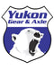 Yukon Gear Axle Bearing & Seal Kit For AMC Model 20 Rear / OEM Design