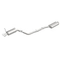 MagnaFlow 03-06 Infiniti G35 V6 3.5L Dual Rear Exit Stainless Cat-Back Performance Exhaust