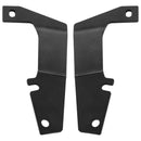 Rigid Industries 10-20 Toyota 4Runner A-Pillar Mount (Fits 360-Series, D-Series, D-SS)