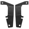 Rigid Industries 10-20 Toyota 4Runner A-Pillar Mount (Fits 360-Series, D-Series, D-SS)