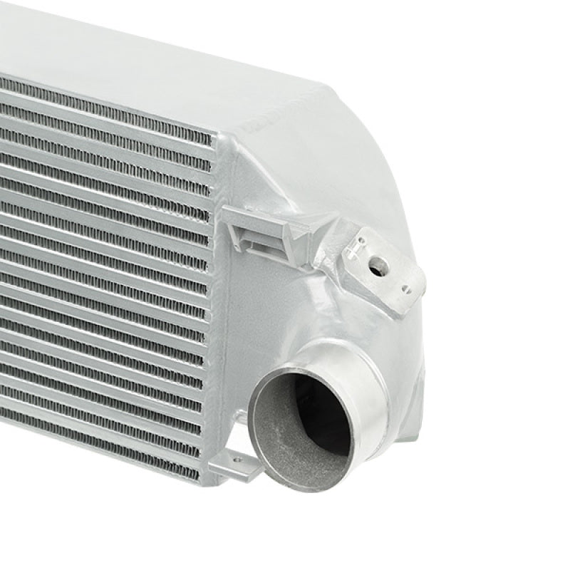 Mishimoto 2013+ Ford Focus ST Intercooler (I/C ONLY) - Silver