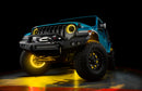 Oracle Bluetooth + RF Underbody Rock Light Kit - 8 PCS - ColorSHIFT