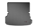 WeatherTech 2017+ Audi Q7 Cargo Liner - Black