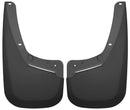 Husky Liners 07-12 GMC Yukon/Cadillac Escalade ESV Custom-Molded Rear Mud Guards