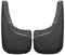 Husky Liners 07-12 GMC Yukon/Cadillac Escalade ESV Custom-Molded Rear Mud Guards