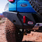 ARB 2021 Ford Bronco Rear Bumper Wide Body