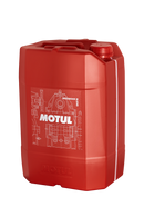 Motul 20L Synthetic Engine Oil 8100 5W40 X-CLEAN