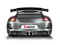 Akrapovic 14-17 Porsche 911 GT3 (991) Slip-On Line (Titanium) (Req. Tips)