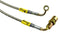 Goodridge 00-06 Tahoe / 00-07 Suburban / 00-05 Escalade All w/ Stablia Track Brake Lines