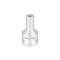 Mishimoto Non-Threaded Shifter Adapter Kit - Silver