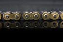 Renthal R1 415 Spring Link- Gold