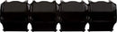 Rigid Industries Adapt Lens Cover 10in - Black