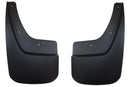 Husky Liners 14 GMC Sierra 1500 Custom Front Black Mud Guards