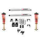 Belltech 2021+ Ford F-150 4WD Performance Coilover Kit