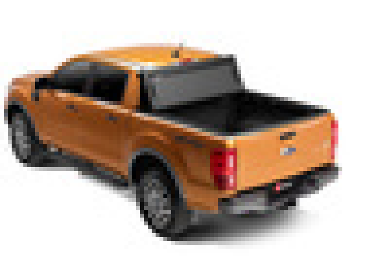 BAK 19-20 Ford Ranger 6ft Bed BAKFlip MX4 Matte Finish