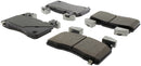 StopTech Performance 14-19 Cadillac CTS Front Brake Pads