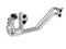 aFe Power Twisted Steel Long Tube Header 02-19 Subaru Impreza WRX/STI/Legacy (Unequal Length)