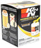 K&N Oil Filter OIL FILTER; AUTOMOTIVE