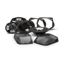 Rockford Fosgate 2014+ Harley Davidson Motorcycle 6 X 9 Pwr Rear Audio Kit